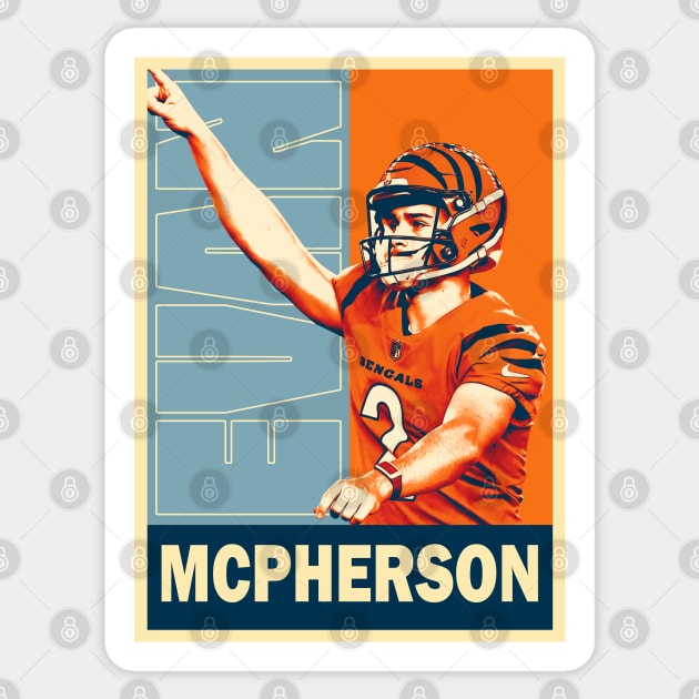 Shooter Mcpherson Sticker by ActiveNerd